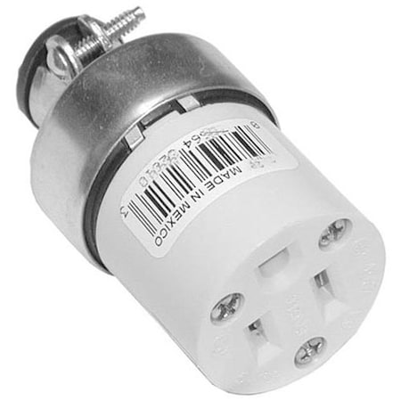 Allpoints Connector 5-15R 381315
